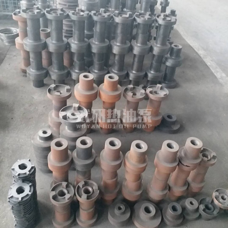 聯(lián)軸器、皮帶聯(lián)軸器 (導(dǎo)熱油泵聯(lián)軸器、熱油泵聯(lián)軸器、導(dǎo)熱油循環(huán)泵聯(lián)軸器)